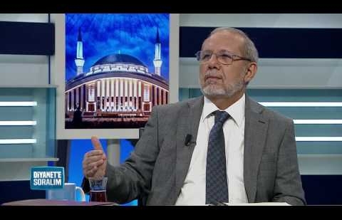 Diyanet'e Soralım 873.Bölüm