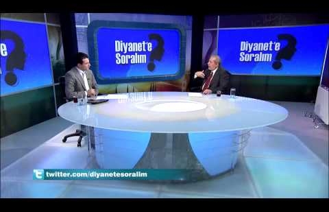 Diyanet'e Soralım 94.Bölüm