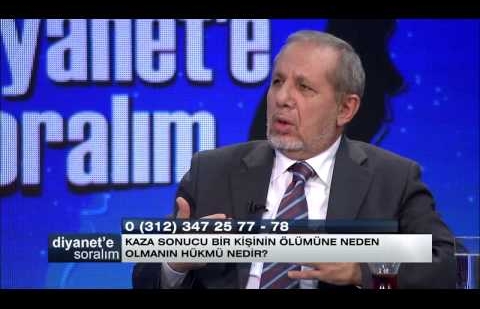 Diyanet'e Soralım 97.Bölüm