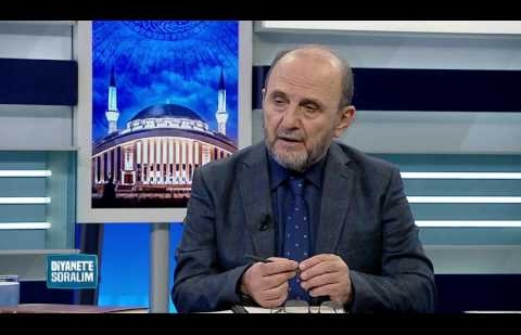 Diyanet'e Soralım 971.Bölüm