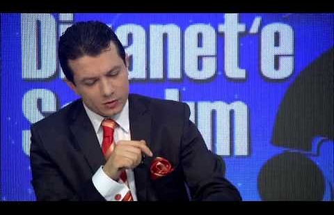 Diyanet'e Soralım 98.Bölüm