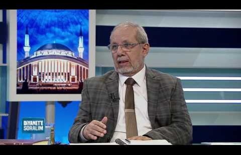 Diyanet'e Soralım 984.Bölüm