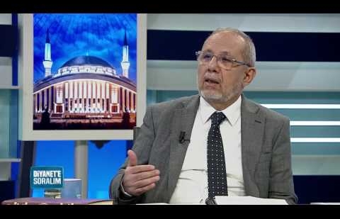 Diyanet'e Soralım 991.Bölüm