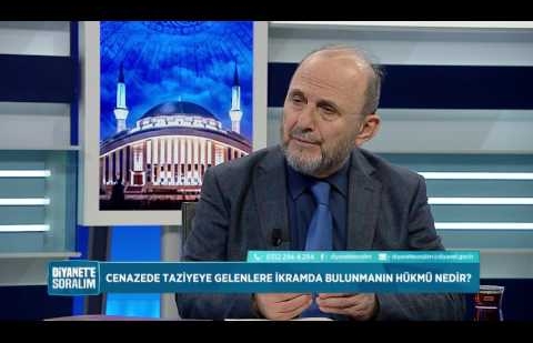 Diyanet'e Soralım 993.Bölüm