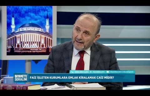 Diyanet'e Soralım 995.Bölüm