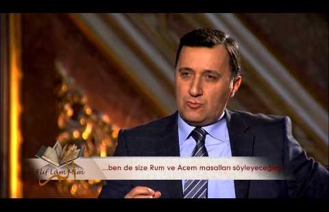 Elif Lam Mim 73.Bölüm