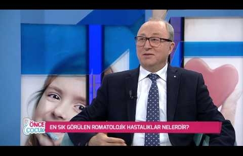 En Sık Görülen Romatolojik Hastalıklar