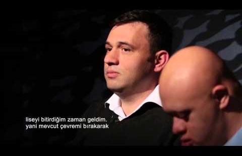 Engelsiz Hayat 37.Bölüm - Ahmet Kalyon