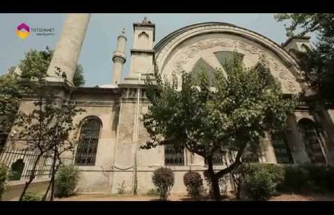 Ezan Duası 9.Bölüm - Cihangir Camii