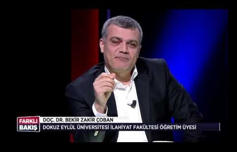 Farklı Bakış 32.Bölüm - Hristiyan Fundamentalizmi