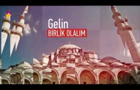 Gelin Birlik Olalım