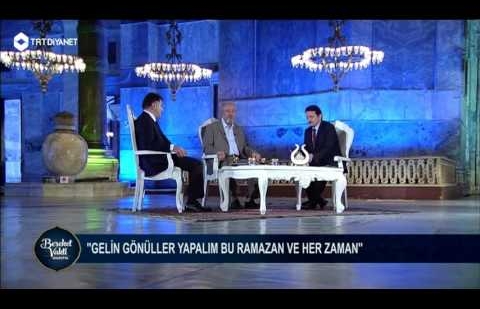 Gelin Gönüller Yapalım Teması Üzerine