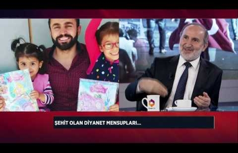 Gündeme Dair - Dr. Ekrem Keleş