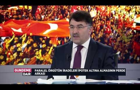 Gündeme Dair - Dr. Yüksel Salman