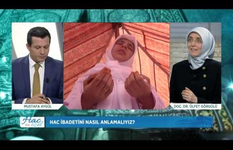 Hac Özel - 09.08.2017