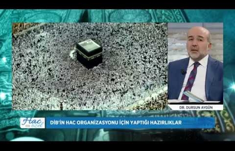 Hac Özel - 10.08.2017