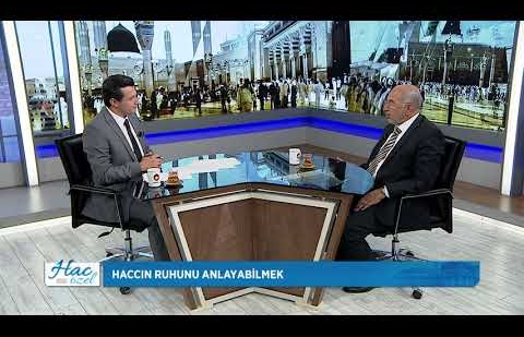 Hac Özel - 15.08.2017