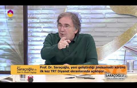 Jinekomastiye Karşı Kür