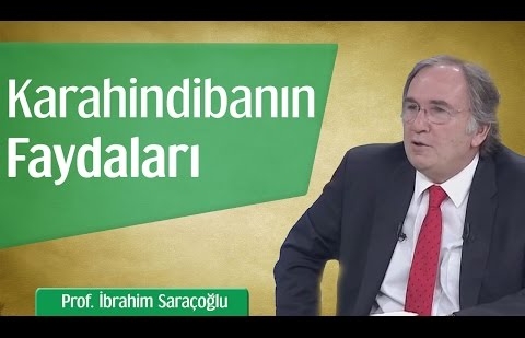 Karahindibanın Mucizevi Faydaları - Prof. İbrahim Saraçoğlu 