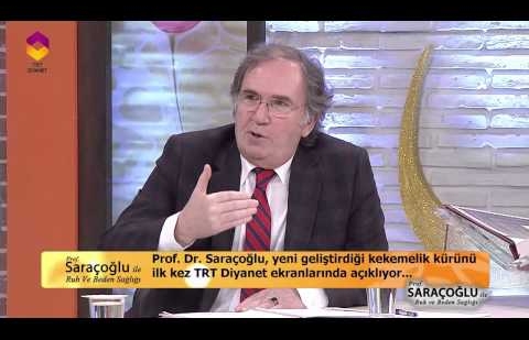 Kekemelik Hastalığı İçin Kür