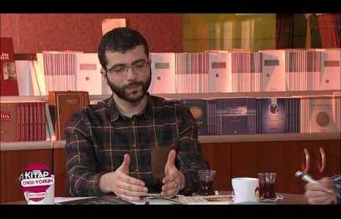 Kitap Okuyorum 45.Bölüm