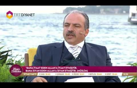 Kur'an Müslümana Yeter Mi?