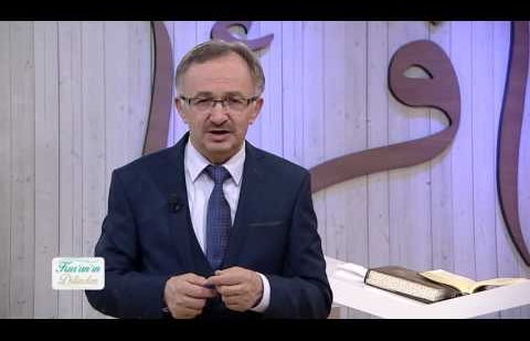 Kur'an'ın Dilinden 251.Bölüm - (Rum Suresi)