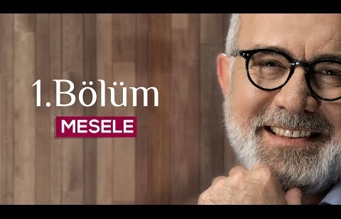 Mesele 1.Bölüm - Selam