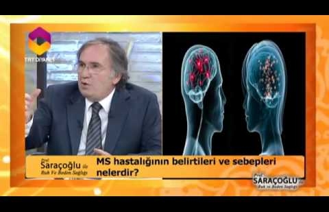 MS Hastalığına Karşı Kür