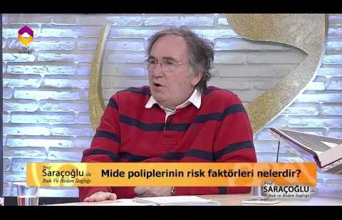 Mide Poliplerine Karşı Kür