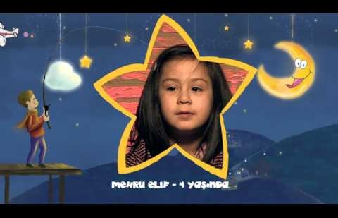 Minik Yıldızlar 35.Bölüm - Mehru Elif