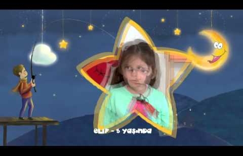 Minik Yıldızlar 41.Bölüm - Elif