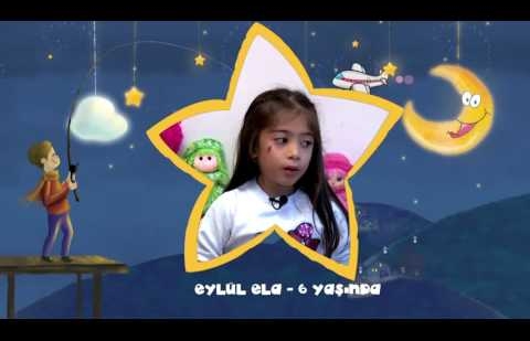 Minik Yıldızlar 91.Bölüm (Eylül Ela)