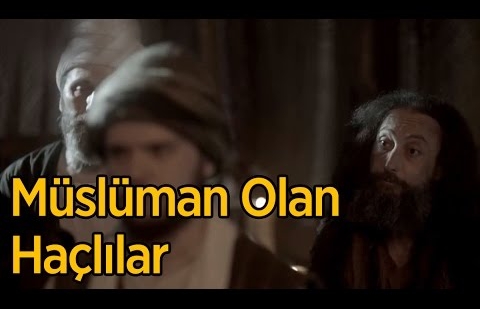 Müslüman Olan Haçlıların Muhteşem Hikayesi