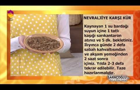 Nevraljiye Karşı Kür