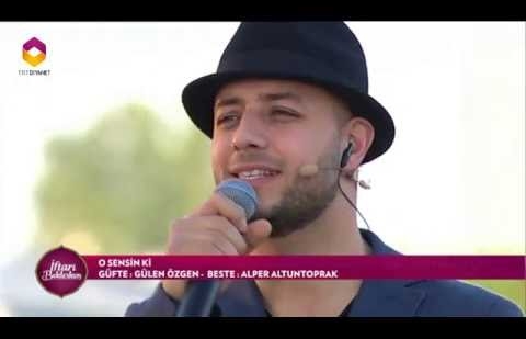 Maher Zain & Mustafa Ceceli - O Sensin Ki