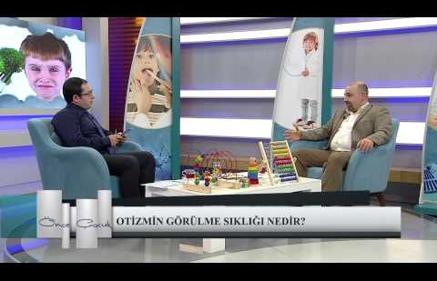 Otizm nedir, hangi sıklıkla görülür?