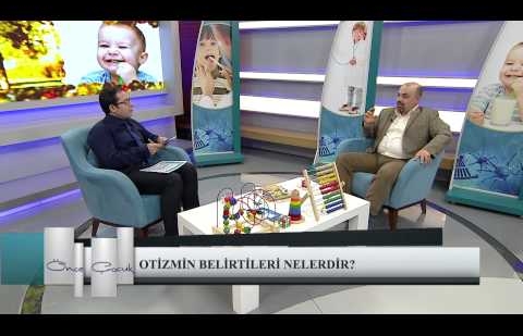 Otizmin belirtileri