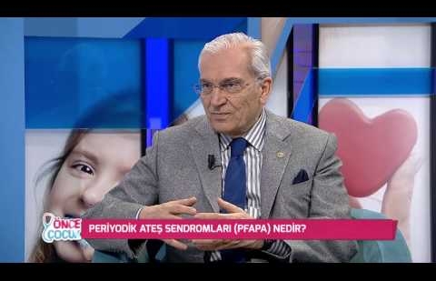 Periyodik Ateş Sendromları Nedir?