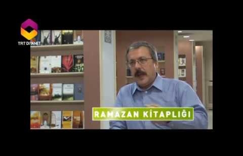 Ramazan Kitaplığı (TRT) 11.Bölüm