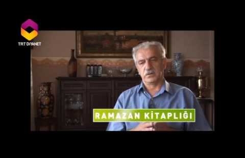 Ramazan Kitaplığı (TRT) 12.Bölüm