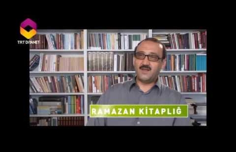 Ramazan Kitaplığı (TRT) 8.Bölüm