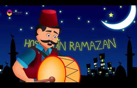 Ramazan Manileri 1.Bölüm
