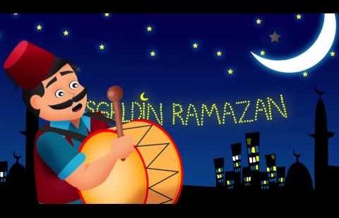 Ramazan Manileri 12.Bölüm