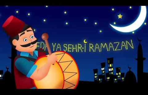 Ramazan Manileri 22.Bölüm