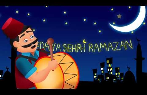 Ramazan Manileri 24.Bölüm