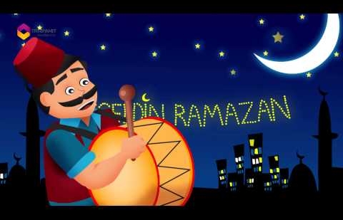 Ramazan Manileri 3.Bölüm