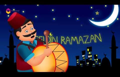 Ramazan Manileri 4.Bölüm