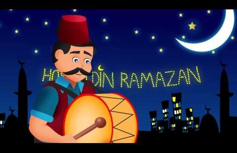 Ramazan Manileri 6.Bölüm