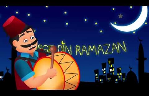 Ramazan Manileri 8.Bölüm